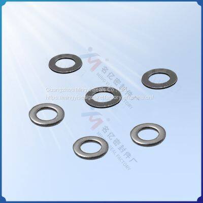 Suitable for ISUZU flat gasket 10963008220 1-09630085-0 engine sealing gasket Cylinder head gasket