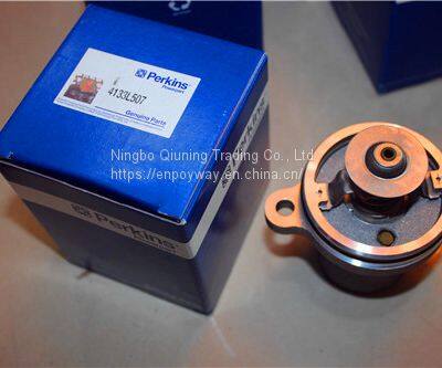 Thermostat Genuine 4133L507 is Suitable for Perkins 1104A Engine Series