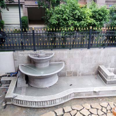 Imitation Stone Water Bowl photo-2