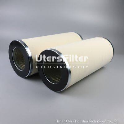PCHG-324 UTERS Replace of PECO Coalescing Filter Element Accept Custom photo-5