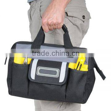 Durable Polyester Tool Bag Carrier Tool Bag Combo Tool Bag With Ur Brand photo-5