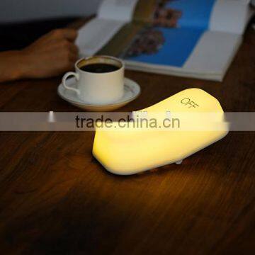 2016 New Design Table Switch Lamp Gravity Induction Lamp Wireless Led Table Lamp photo-4