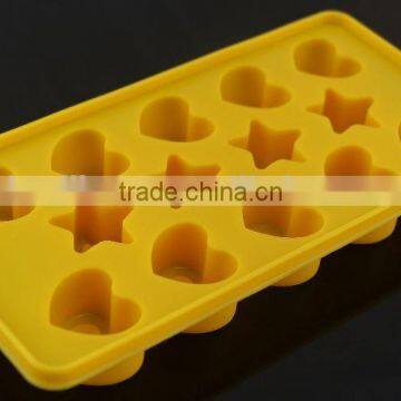 Kitchen accessory mint molds