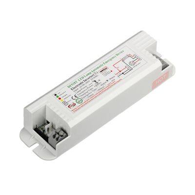 DF518T SAA Certification Emergency Driver Kit Self-check With Battery photo-3