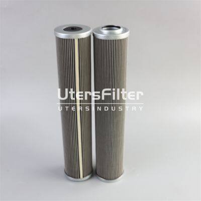 R143T125B UTERS Replace of FILTREC Hydraulic Oil Filter Element photo-4
