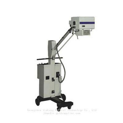 50ma 70ma 100ma Analog Xray Machine，mobile Xray Machine photo-2