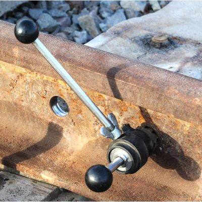 Rail Hole Single Side Chamfering Tool Kits photo-2
