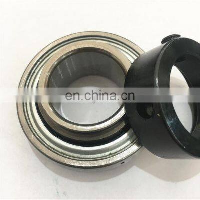 Eccentric Locking Collar Ball Bearing GRA108RRB Radial Insert Ball Bearing GRA108-NPP-B GRA108