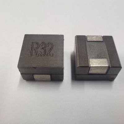 FP1010V5-R120-R  chip combination high-frequency, high current, power shielded inductor for automotive specifications AI chip laptop motherboard inductor H-EAST replacement