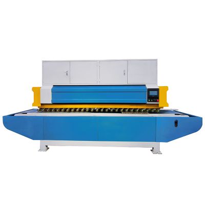 Stone Edge Polishing Machine  HLCM-8E80 Machine Price for Stone Cut and Edge Polishing