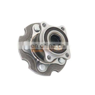 Sinotruk Howo T5G T7H TX Sitrak C5H C7H Truck Spare Parts HTP-HW934206097 Wheel Unit