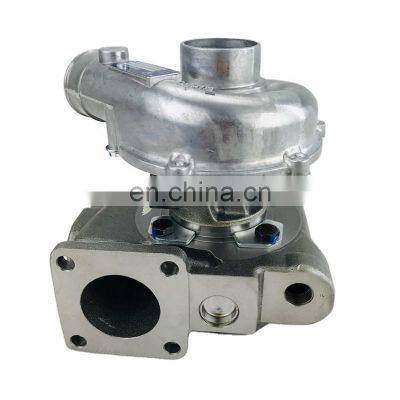 MYCZ RHB52YW 129671-18001 turbocharger Yanmar Marine with 4JH3-T Engine Turbo VA190016 4042830 12967118001