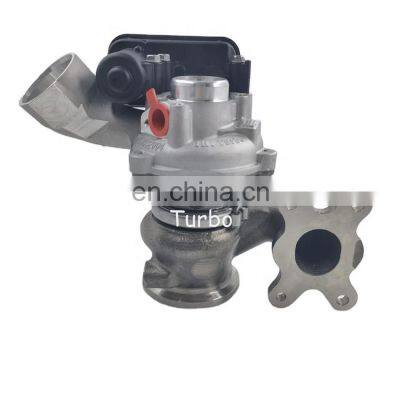 Turbo VP66 04E145874P 04E.145.874.P 04E145722RX turbocharger for  1.4T Engine UPT260 VAG A3 GOLF 1.4TSI EA211