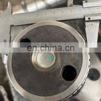 SINOTRUK TRANSMISSION Output Shaft Planetary Planet Gear Carrier Assembly 1316232039 1316 232 039 photo-2