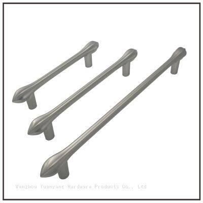 OEM Metal Kitchen Drawer Cabinet Door Handle Cupboard Door Furniture Knobs Drawer Furniture Pull Handle photo-4