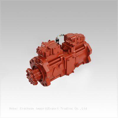 Excavator Parts Hydraulic Pumps K5V140DTP-9N01-17T