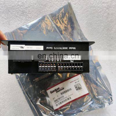 89552289 Controller CompAir Gardner Denver Industrial Air Compressor Spare Parts