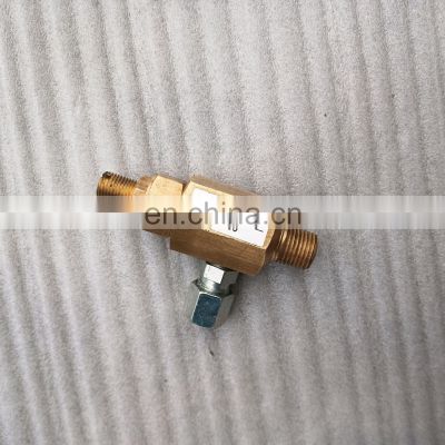 Compair 1X Air compressor pilot valve A11246874 pilot valve shuttle check valve  Air Compressor Spare Parts Wholesale