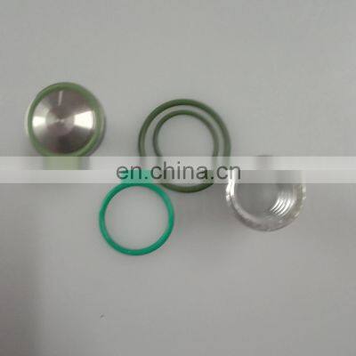 Manufacturer Atlas 2200900944 Min. Pressure Valve Kit Industrial Screw Air Compressor Spare Parts High Quality photo-3