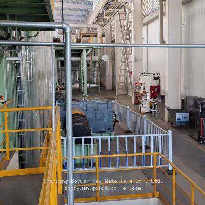 Easy to Process Aluminum Plated Zinc Steel Coil, Improve Construction Efficiency photo-4