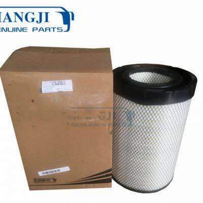 hot sell auto parts engine 1109-06811 bus engine air filter ZK6122HL Air Filter Element for  bus