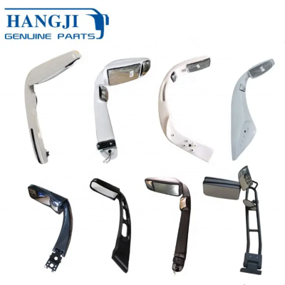 Chinese Auto Parts Supplier Zhongtong Kinglong Golden Dragon Higer Ankai Asiastar Bus Spare Parts