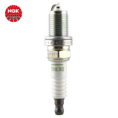 Wholesale Original Genuine NGK Spark Plug Nickel alloy BKR6E 6962 Car Engine Spark Plug for PEUGEOT