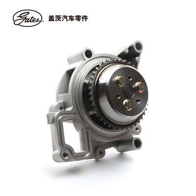 Original Gates GWP5457 Car Engine Cooling System Water Pump Repair Kit for ALFA ROMEO Bomba de Agua 12630084 photo-6