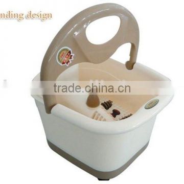 High Quality Ozone Foot Spa Massager With CE/ROHS