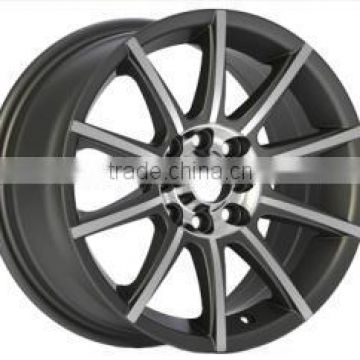 Quality assured alloy wheels 15x6.5 rims item=339 on sales rims wheels