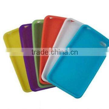 New design rubber case for I phone 5