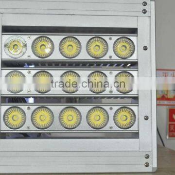 60w~200w outdoor adverting light modular design and high efficiency