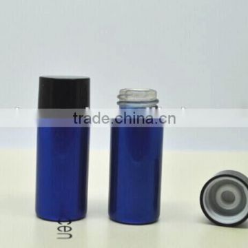 3ml Auto sample tubular glass test vial