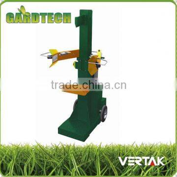 Wholesale 7 Ton Electric Log Splitter,cheap Price Log Splitter for Sale photo-2