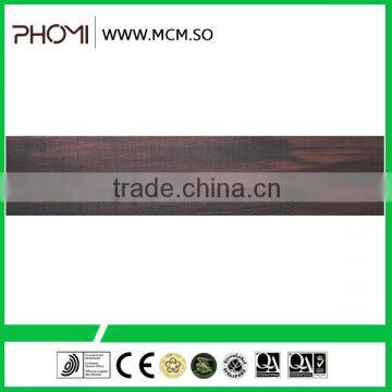 New Design Fashion Low Price Decorative Outdoor Wall Wood Paneling photo-4