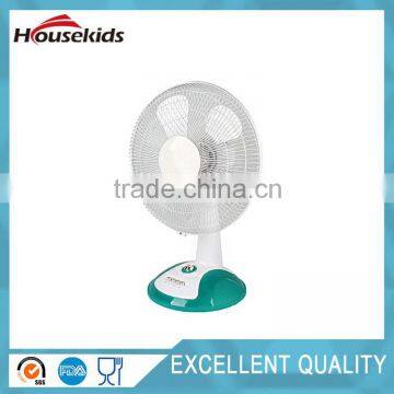 China Manufacturer Produced Pedestal Installation Electric Desk Fan