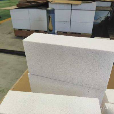High Purity Insulating Hollow Sphere Alumina Ball Refractory Alumina Cenosphere Bubble Bricks photo-4