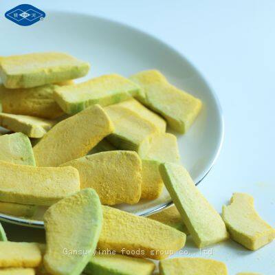 Freeze Dried Pumpkin photo-4