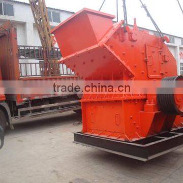 High efficiency pebbles sand making machine,fine pebbles crusher for sale