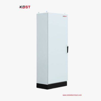 Telecom Cabinet Custom Distribution Cabinet, PLC Electrical Control Cabinet