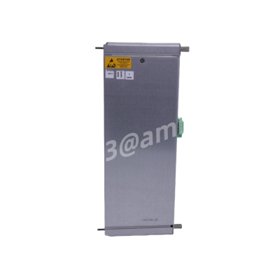 Bently Nevada 125704-01 TMR Relay Module