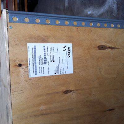 VACON NXP08206-A0N0SSB-A1A2A5000000 Sell on the Cheap photo-4