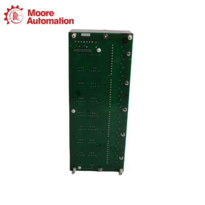 HONEYWELL 51309218-175 MC-TAMR03 Low Level Analog Module In Stock photo-3