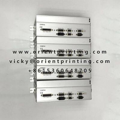 Original CPX2573SL L0078095 Servo Driver Drive Controller For KBA Machine Spare Parts photo-5