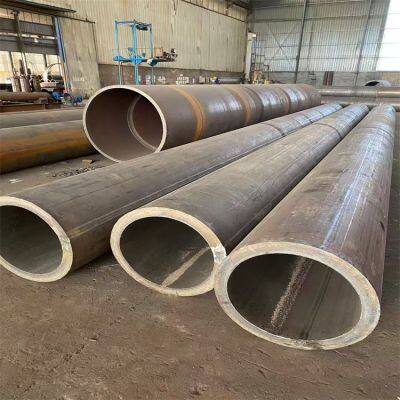 Pipe ASME B36.10M,BE,ASTM A691Gr 11/4Cr CL11 CL22,Electric Fusion Welded Pipe photo-3