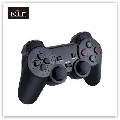 M8 PRO 4K 20000 Video Game Console 2.4G Double Wireless Controller Game Stick 64GB Retro Games Boy Christmas Gift photo-3
