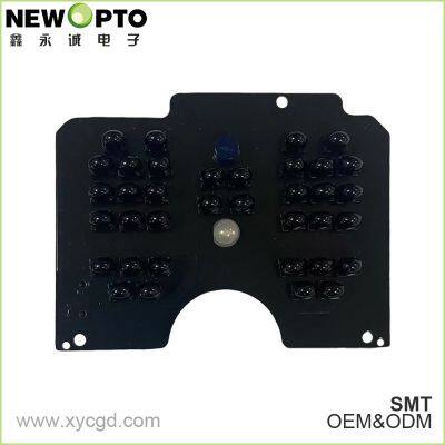 IR LED board for hunting camera/trail camera OEM ODM XYC-A280W