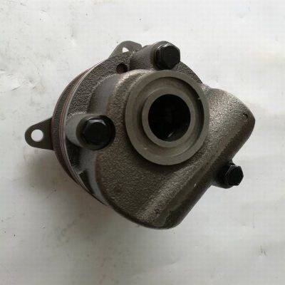 Chongqing Machinery Engine Parts 3047549 KTA19 Oil Pump photo-5