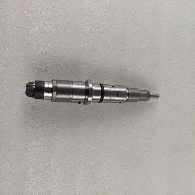 0445120240  6CT8.3 Diesel Common Rail Injector 3965750