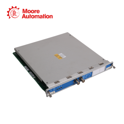 Bently Nevada 3500/50 133388-02 photo-5